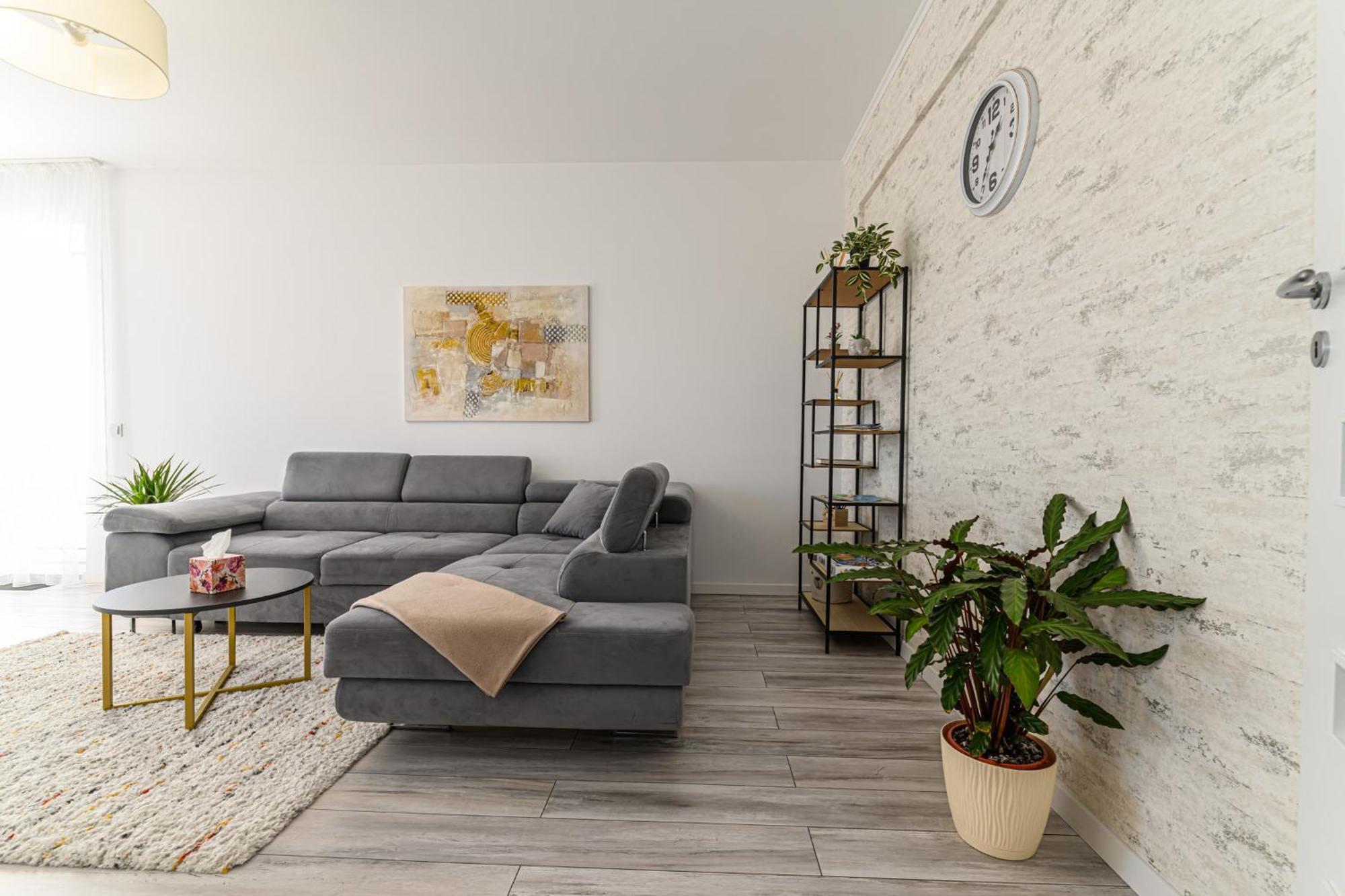 Mabu Apartment Brassó Kültér fotó