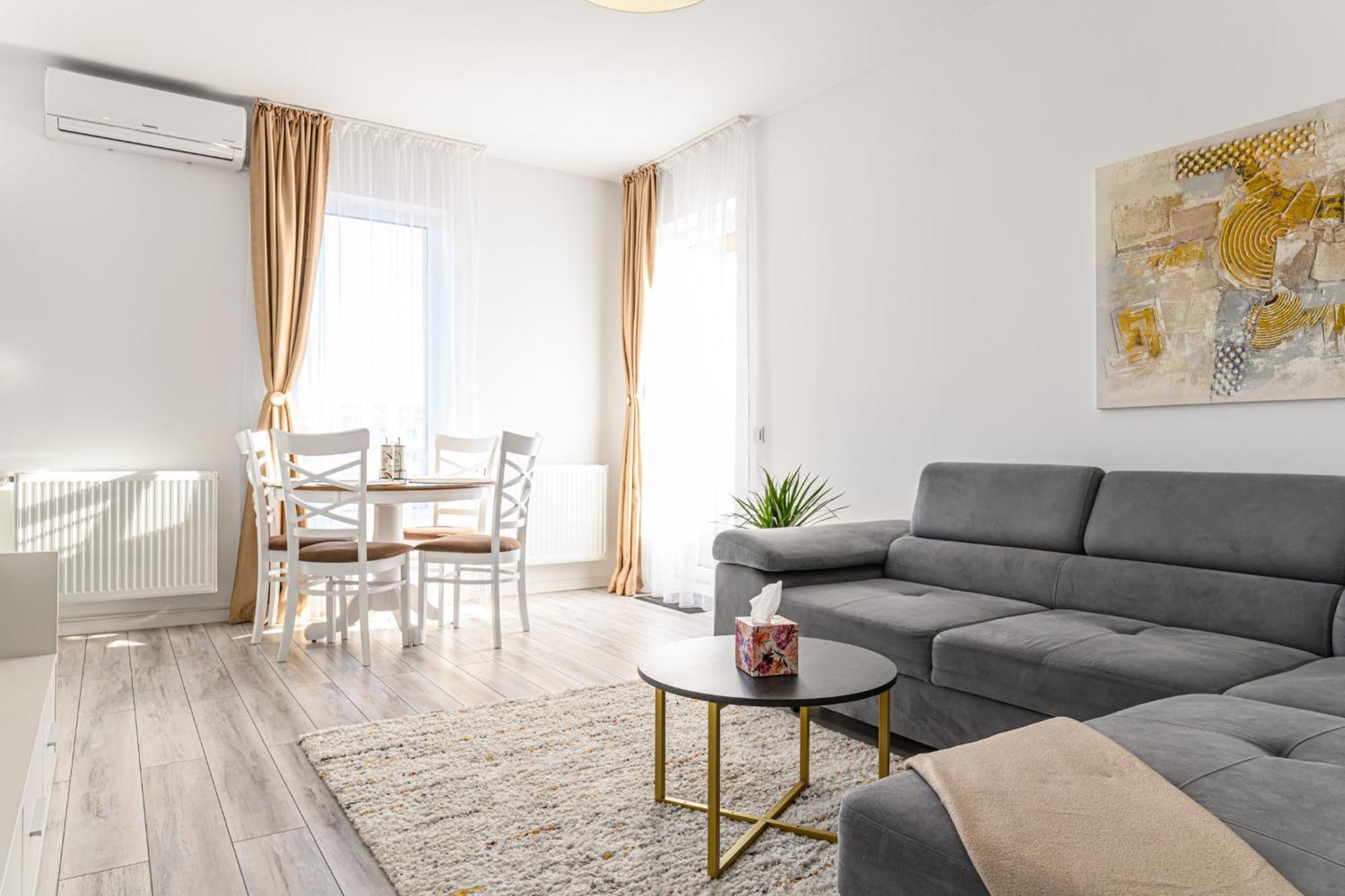 Mabu Apartment Brassó Kültér fotó