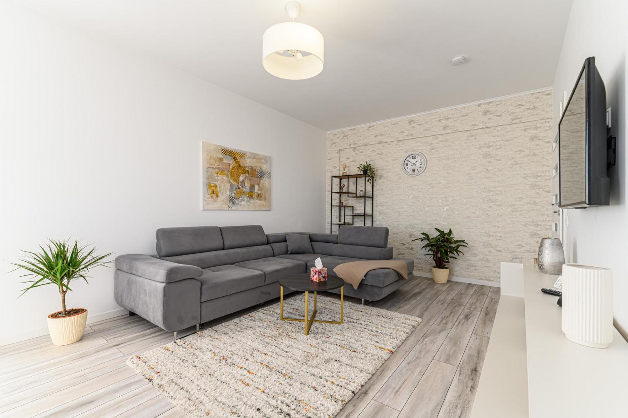 Mabu Apartment Brassó Kültér fotó