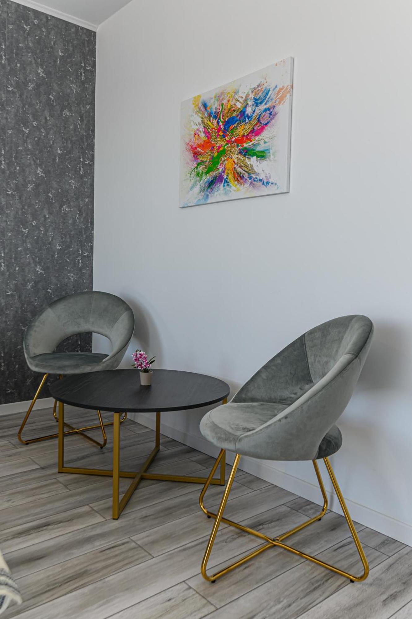 Mabu Apartment Brassó Kültér fotó