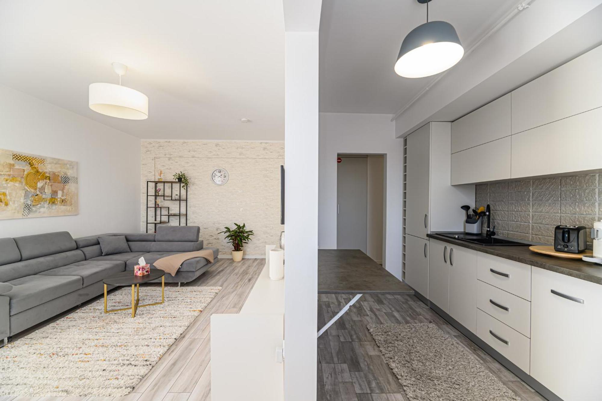 Mabu Apartment Brassó Kültér fotó