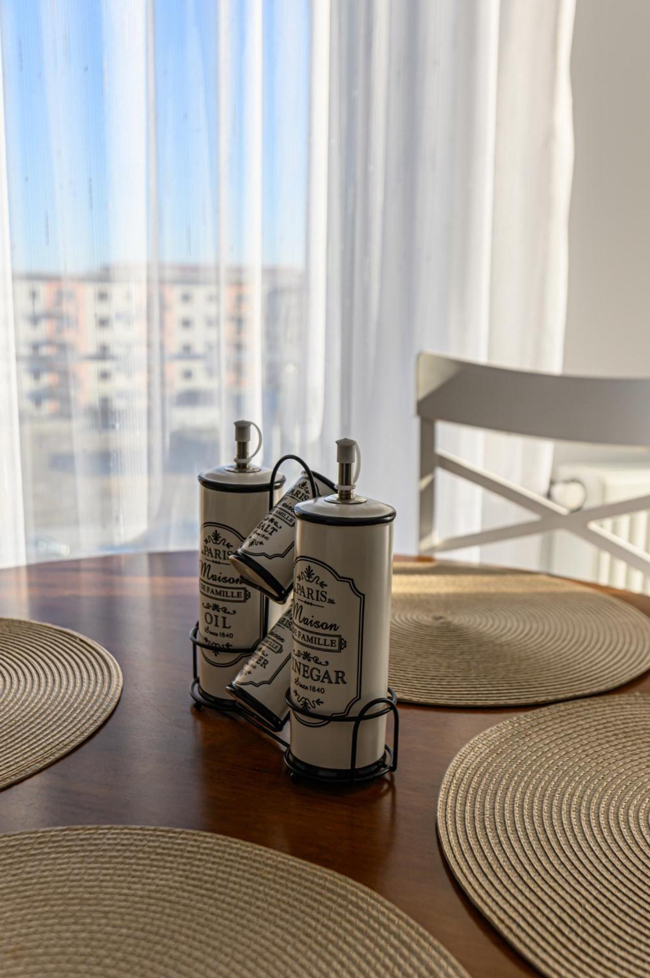 Mabu Apartment Brassó Kültér fotó