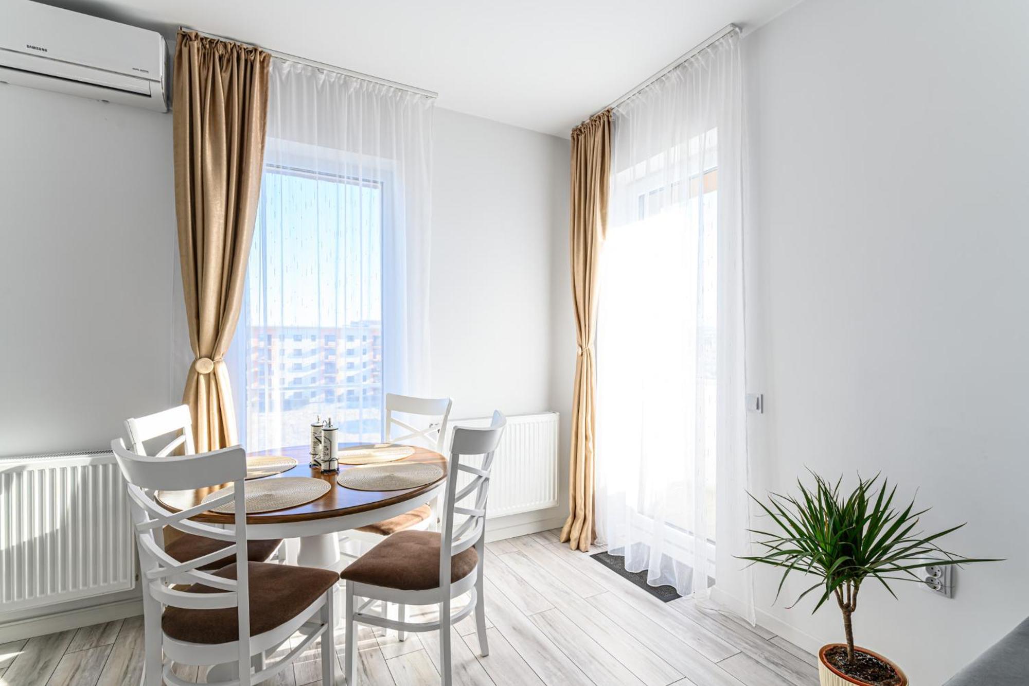 Mabu Apartment Brassó Kültér fotó