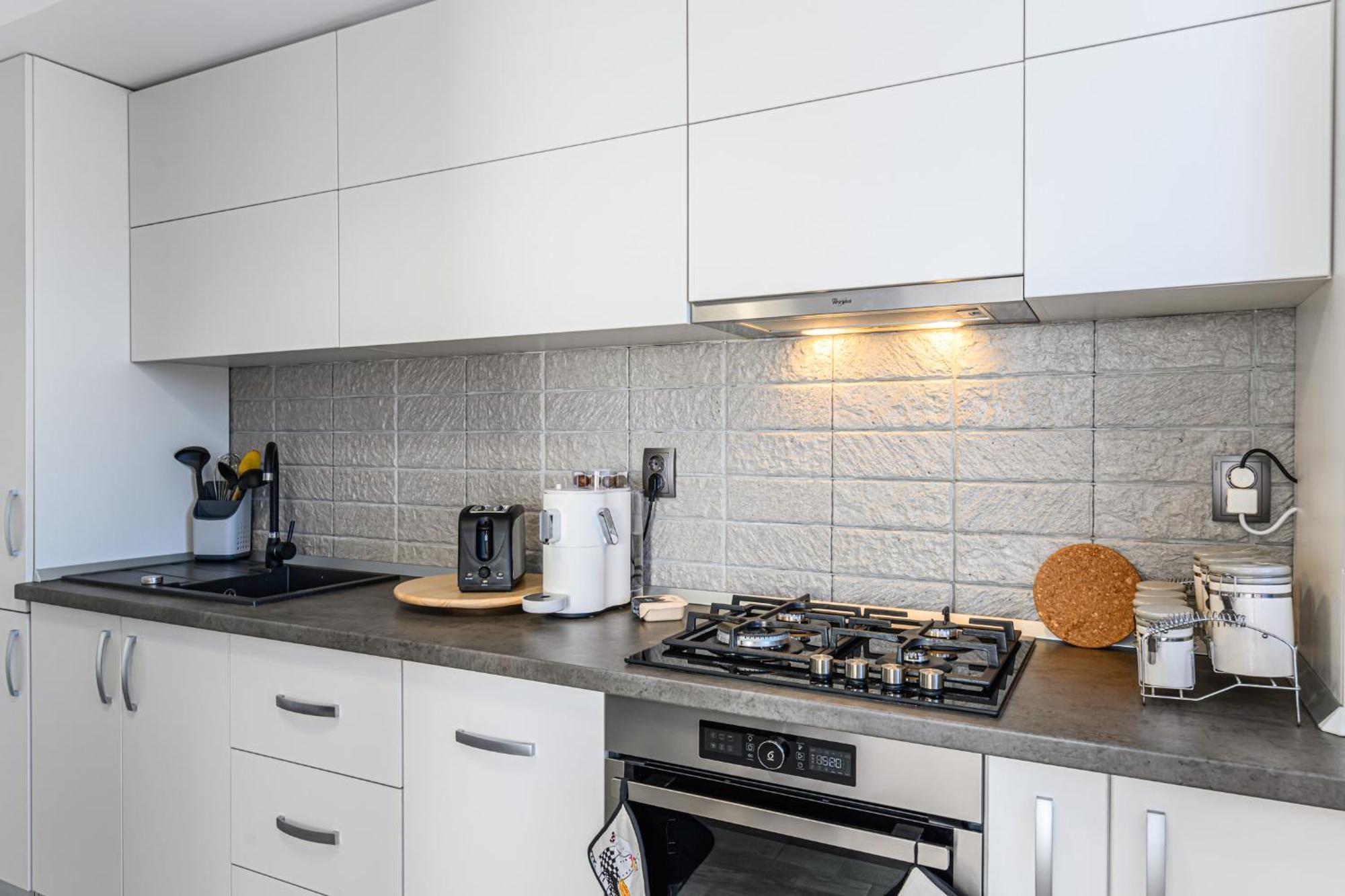 Mabu Apartment Brassó Kültér fotó