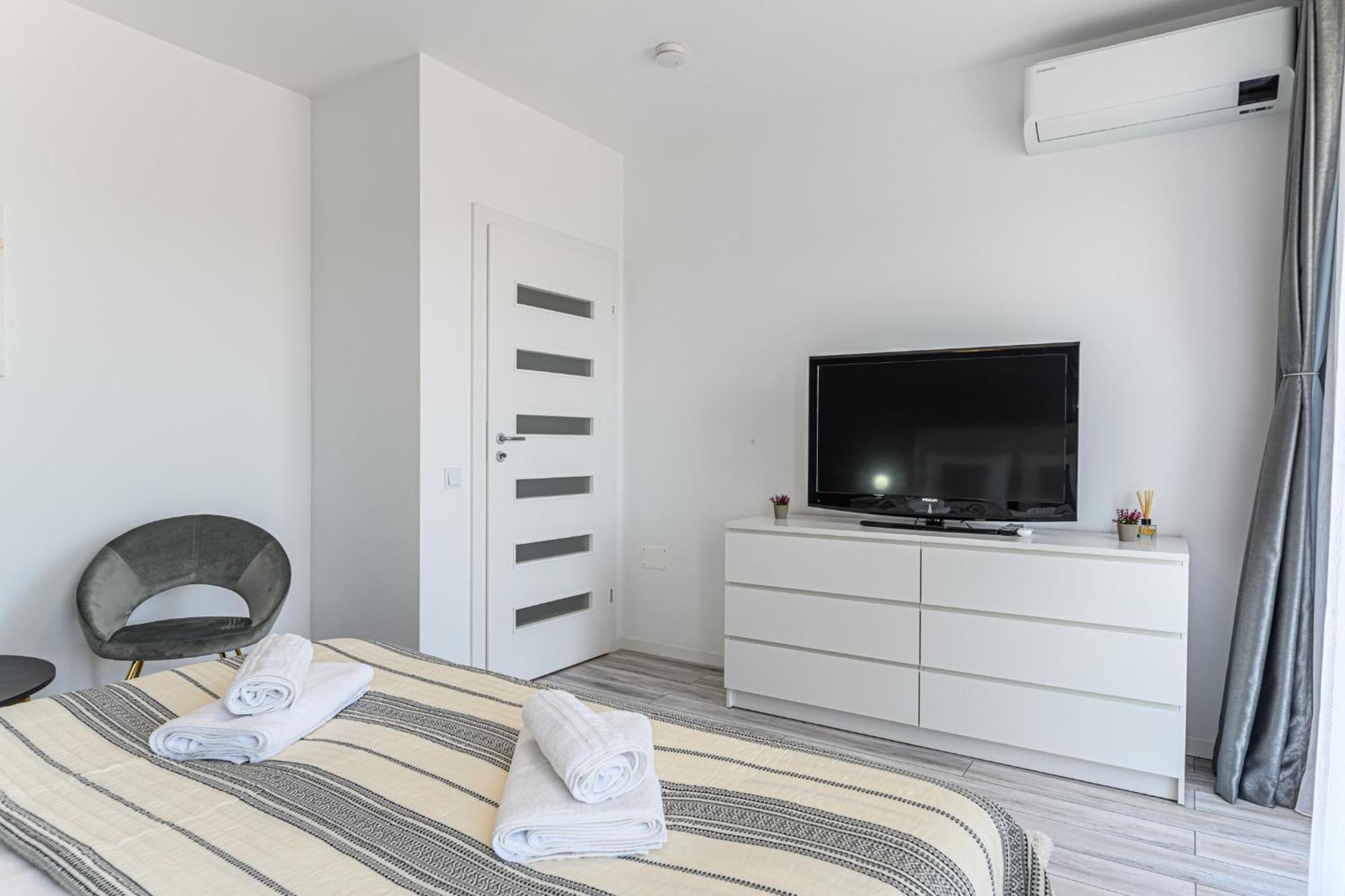 Mabu Apartment Brassó Kültér fotó