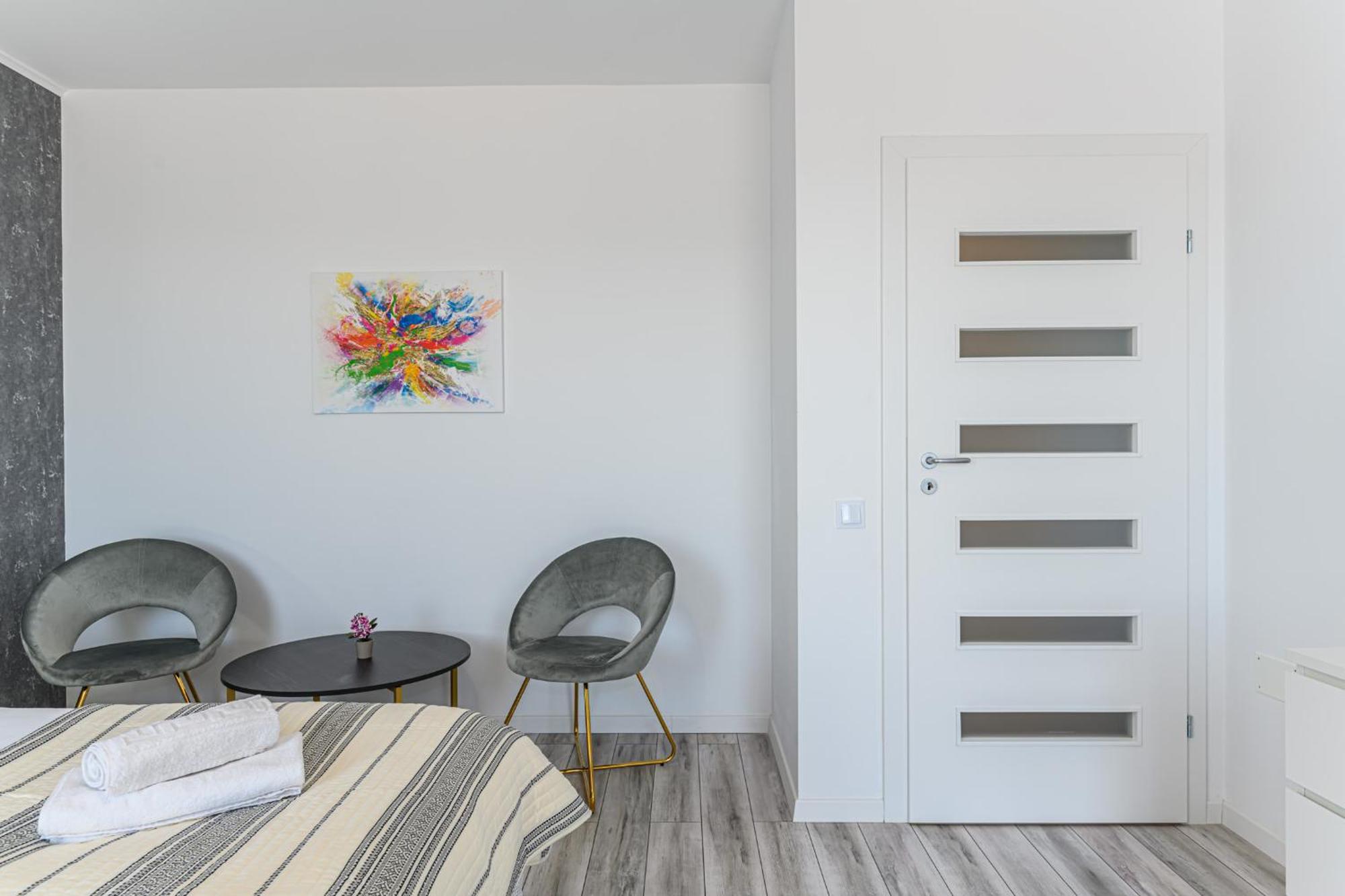 Mabu Apartment Brassó Kültér fotó