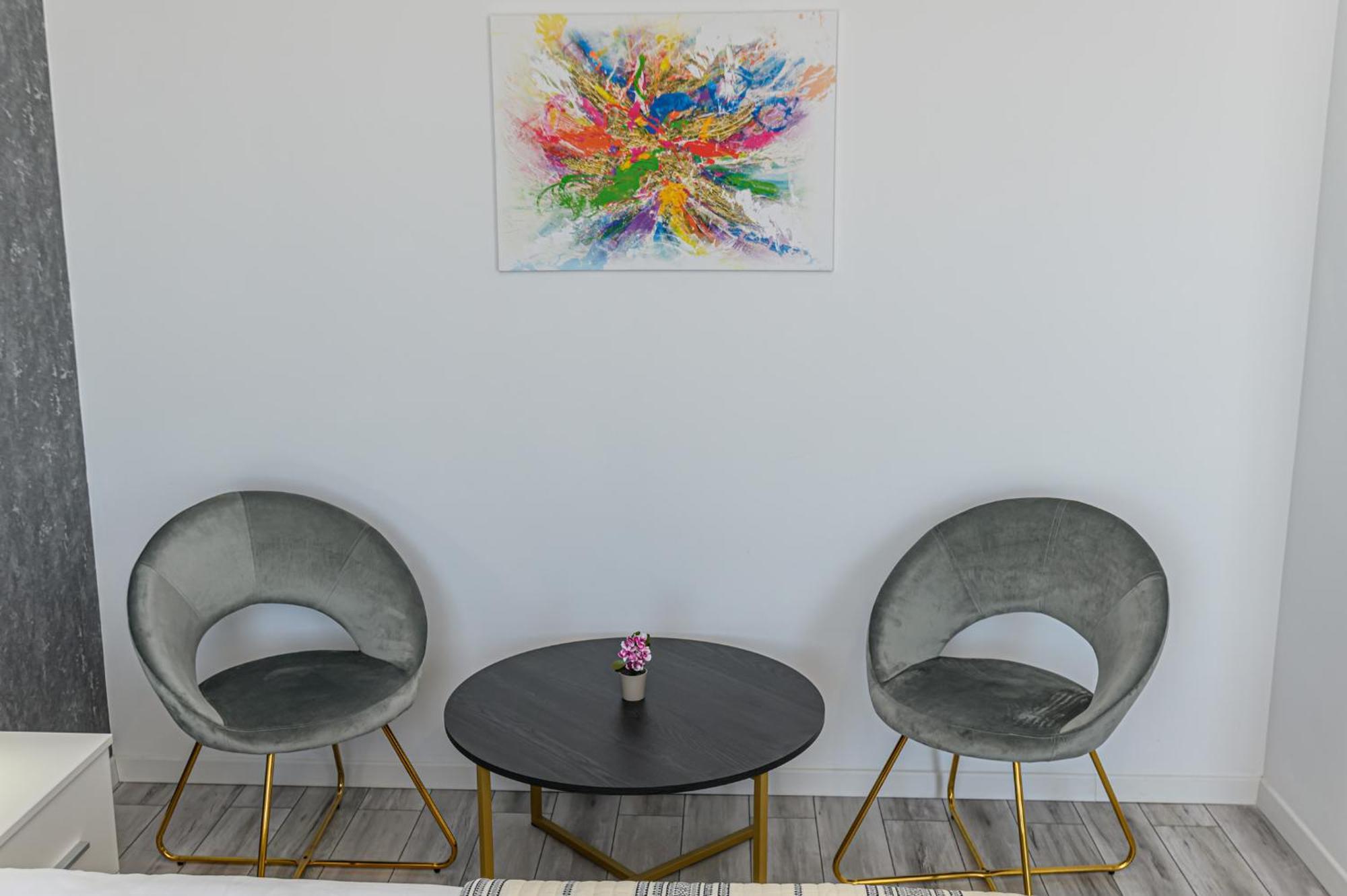 Mabu Apartment Brassó Kültér fotó