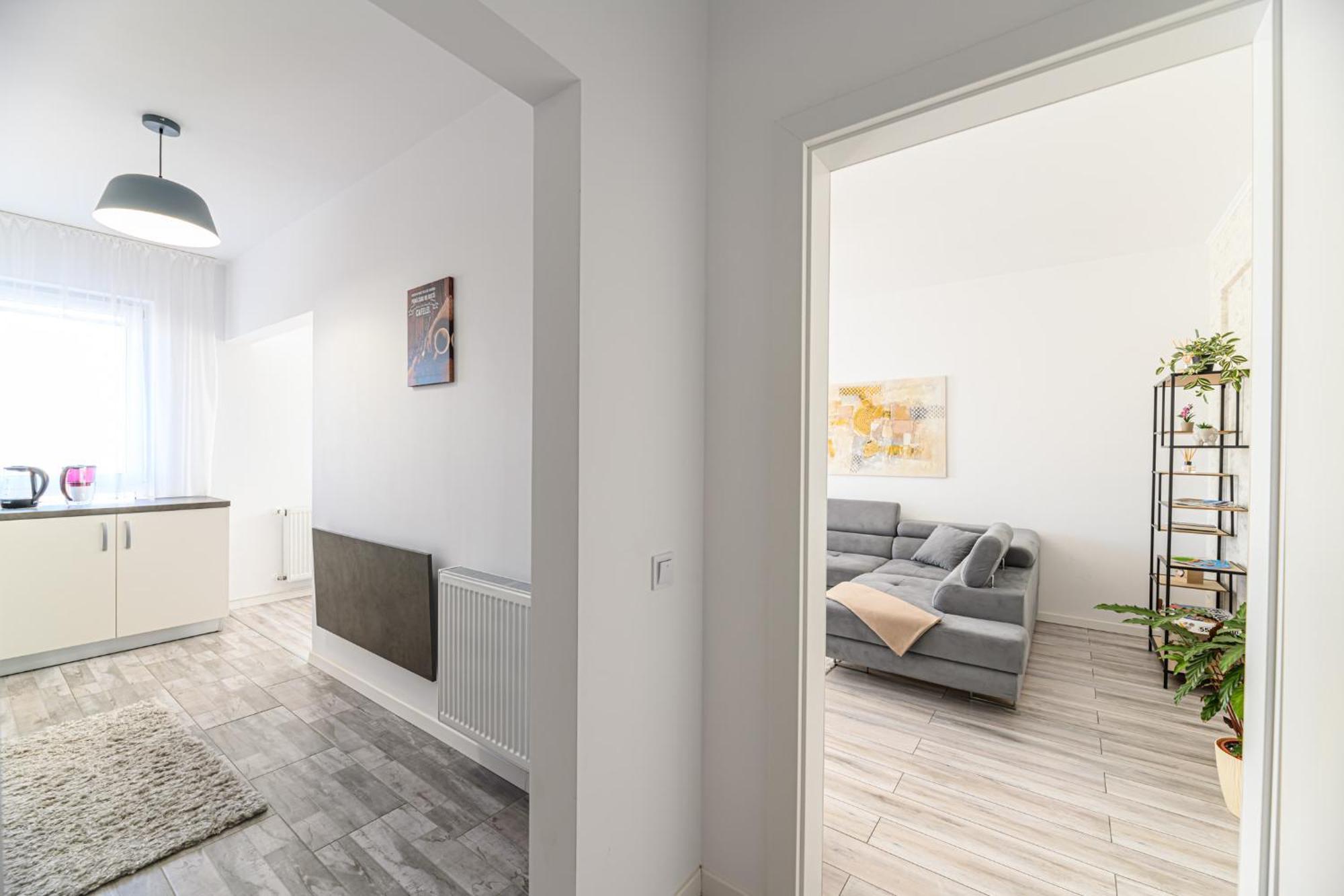 Mabu Apartment Brassó Kültér fotó