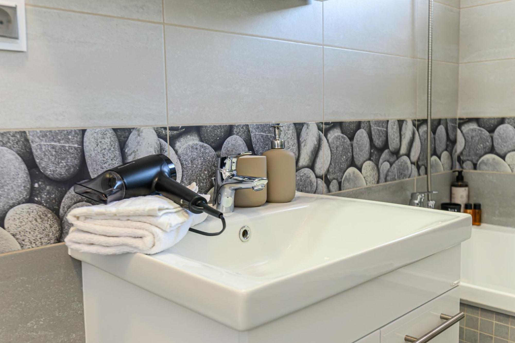 Mabu Apartment Brassó Kültér fotó