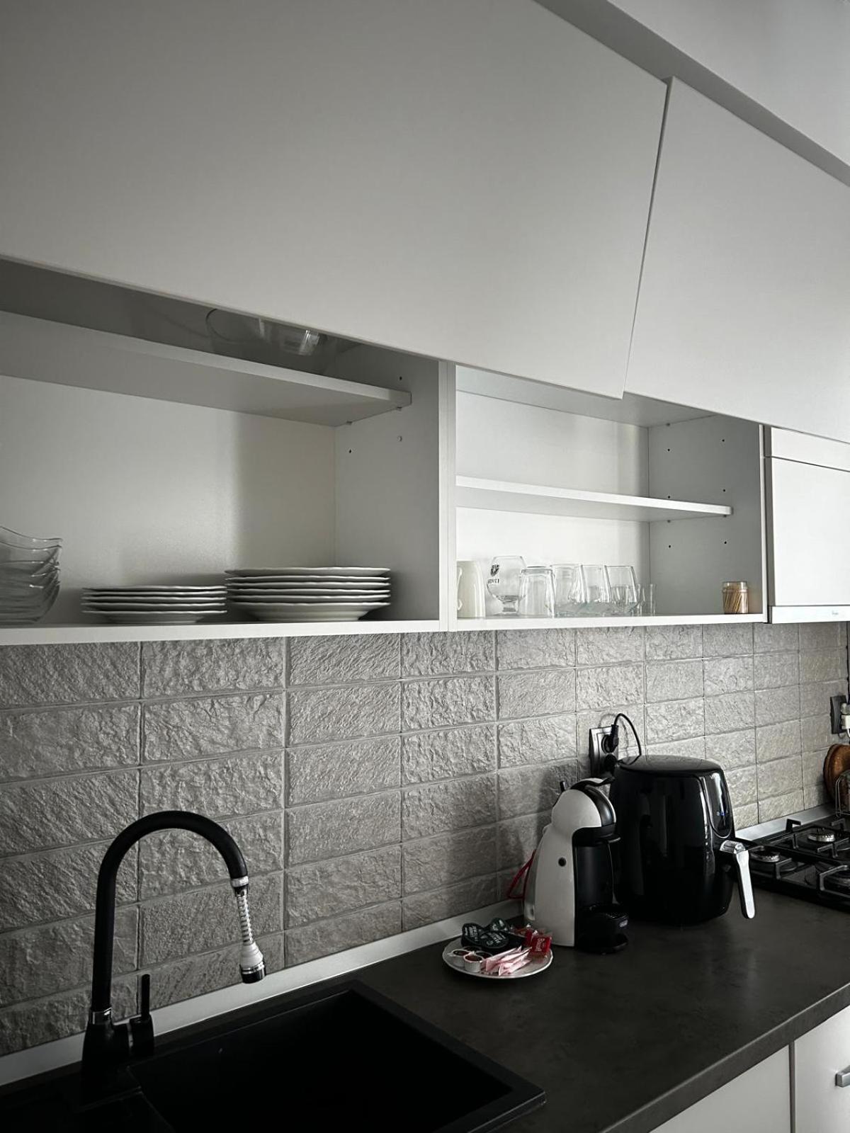 Mabu Apartment Brassó Kültér fotó